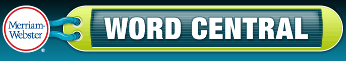 Word Central Online Dictionary