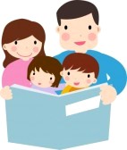 PARP Family Reading